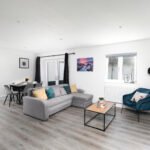 Enjoy comfort and convenience with Serviced Apartments Enfield—fully furnished stays near transport links, parks, shops.