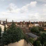 Serviced apartments in Enfield with Wi-Fi, kitchen, parking, and fast train links to London. Book your stay now.