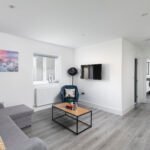 Enjoy comfort and convenience with Serviced Apartments Enfield—fully furnished stays near transport links, parks, shops.