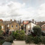 Rental accommodation in wood green