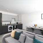 Enjoy comfort and convenience with Serviced Apartments Enfield—fully furnished stays near transport links, parks, shops.