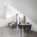 Rental accommodation in wood green