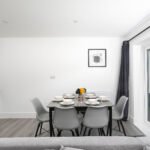Enjoy comfort and convenience with Serviced Apartments Enfield—fully furnished stays near transport links, parks, shops.