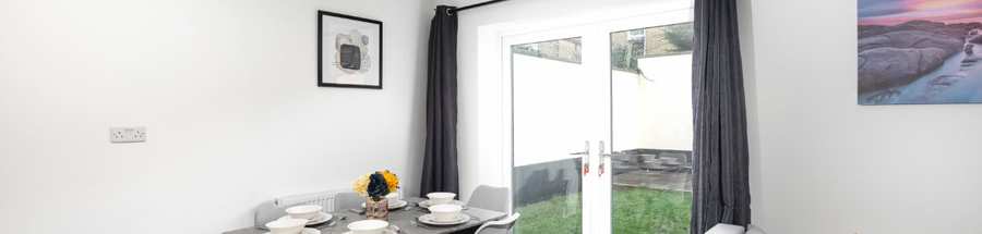 Luxury Serviced Apartments Enfield | Urban Stay Enjoy comfort and convenience with Serviced Apartments Enfield—fully furnished stays near transport links, parks, shops.