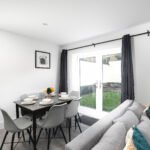 Enjoy comfort and convenience with Serviced Apartments Enfield—fully furnished stays near transport links, parks, shops.