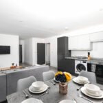 Enjoy comfort and convenience with Serviced Apartments Enfield—fully furnished stays near transport links, parks, shops.