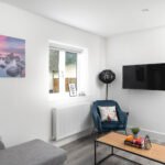 Enjoy comfort and convenience with Serviced Apartments Enfield—fully furnished stays near transport links, parks, shops.