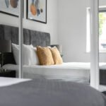 Enjoy comfort and convenience with Serviced Apartments Enfield—fully furnished stays near transport links, parks, shops.