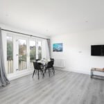 Book Short Let Apartments Wood Green, North London – stylish, fully furnished, and perfect for both business and leisure stays.