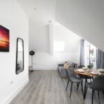 Rental accommodation in wood green