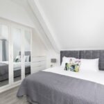 Luxury Executive Accommodation in Enfield