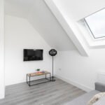 Rental accommodation in wood green
