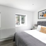 Enjoy comfort and convenience with Serviced Apartments Enfield—fully furnished stays near transport links, parks, shops.