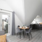 Rental accommodation in wood green