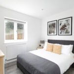 Enjoy comfort and convenience with Serviced Apartments Enfield—fully furnished stays near transport links, parks, shops.