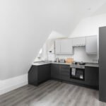 Rental accommodation in wood green