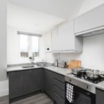 Rental accommodation in wood green