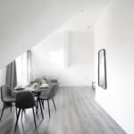 Serviced apartments in Enfield with Wi-Fi, kitchen, parking, and fast train links to London. Book your stay now.
