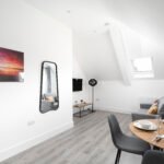 Rental accommodation in wood green