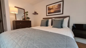 Stay at Blonk Street, offering modern serviced apartments in Sheffield with great amenities, transport links, and nearby attractions. | Urban Stay