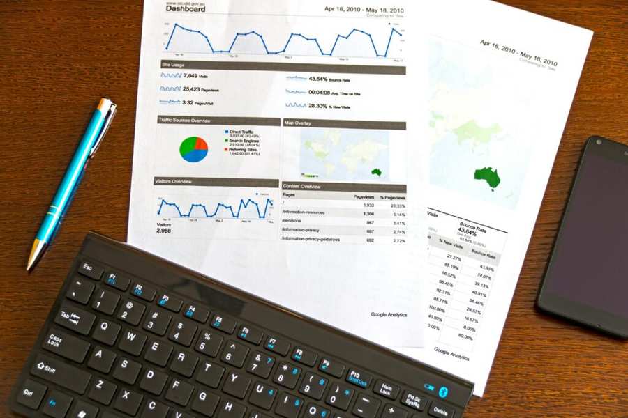 The Ultimate Travel Expense Reporting Guide for Business Professionals