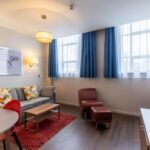 Enjoy stylish short let apartments in Liverpool City Centre with Urban Stay. Perfect for business or leisure stays. Book Now.