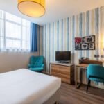 Enjoy stylish short let apartments in Liverpool City Centre with Urban Stay. Perfect for business or leisure stays. Book Now.