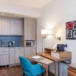 Enjoy stylish short let apartments in Liverpool City Centre with Urban Stay. Perfect for business or leisure stays. Book Now.