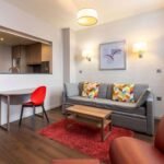 Enjoy stylish short let apartments in Liverpool City Centre with Urban Stay. Perfect for business or leisure stays. Book Now.