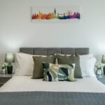 Main Sail House: A stunning waterfront house in Greenwich, offering luxury apartments, modern amenities & easy access to top attractions. | Urban Stay