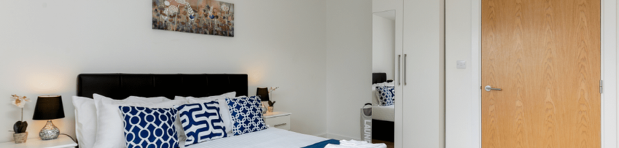 Book The Ideal Vacation Apartments in London Book The Ideal Vacation Apartments in London