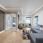 Book Self-Catering Accommodation in North London for 1 week, 1 month or longer! Our Cockfosters Serviced Apartments are available now!