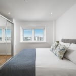 Main Sail House: A stunning waterfront house in Greenwich, offering luxury apartments, modern amenities & easy access to top attractions. | Urban Stay