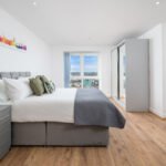 Main Sail House: A stunning waterfront house in Greenwich, offering luxury apartments, modern amenities & easy access to top attractions. | Urban Stay