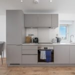 Main Sail House: A stunning waterfront house in Greenwich, offering luxury apartments, modern amenities & easy access to top attractions. | Urban Stay