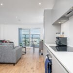 Stay at Serviced Apartments Greenwich Enjoy Thames views, modern amenities, and easy access to Canary Wharf. Book Now