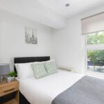 Notting Hill Family Apartments offer stylish stays near Portobello Market and Holland Park. Ideal for families with excellent transport links.