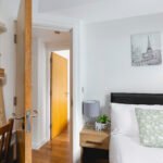 Notting Hill Family Apartments offer stylish stays near Portobello Market and Holland Park. Ideal for families with excellent transport links.