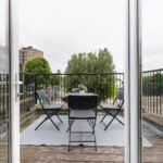 Notting Hill Corporate Accommodation Central London