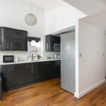 Notting Hill Family Apartments offer stylish stays near Portobello Market and Holland Park. Ideal for families with excellent transport links.