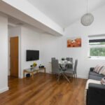 Enjoy premium Serviced accommodation in Notting Hill, Central London fully furnished apartments with modern amenities, ideal for business.