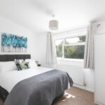 Serviced apartments in Stevenage with great transport links and nearby attractions. Book your comfortable stay today!