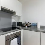 Discover stylish Self-Catering Corporate Accommodation in North London near Enfield Town Centre. Enjoy fast access to Central London.