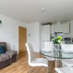 Discover stylish Self-Catering Corporate Accommodation in North London near Enfield Town Centre. Enjoy fast access to Central London.