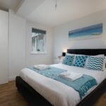Discover stylish Self-Catering Corporate Accommodation in North London near Enfield Town Centre. Enjoy fast access to Central London.