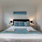 Discover stylish Self-Catering Corporate Accommodation in North London near Enfield Town Centre. Enjoy fast access to Central London.