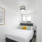 Austen Path Apartments offers affordable accommodation in Stevenage with modern amenities, excellent transport links, and local attractions. | Urban Stay