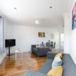 Book stylish Holiday Apartments London. Enjoy excellent transport links, and easy access to Alexandra Palace and Central London.
