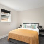 Book cheap accommodation in Enfield North London. Stay near Cockfosters Tube, Trent Park and Central London. Ideal for business or leisure