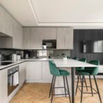 Book cheap accommodation in Enfield North London. Stay near Cockfosters Tube, Trent Park and Central London. Ideal for business or leisure